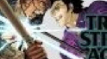 No More Heroes Travis Strikes Again review – God is a Geek