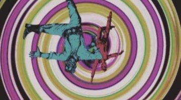 Travis Strikes Again: No More Heroes | Gameblog FR