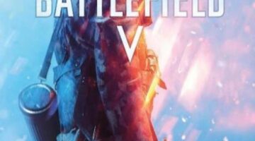 Battlefield V: Geforce 2070 Ray Tracing Gameplay