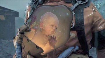 Troy Baker Teases Death Stranding Potential Release Date