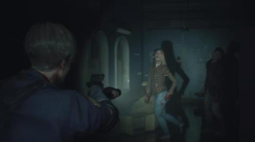 Resident Evil 2 Demo Marks Promising Release | Marooners’ Rock