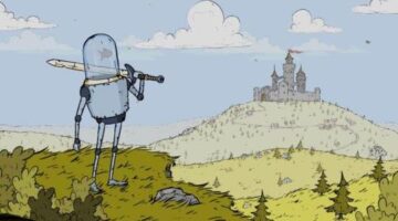 Feudal Alloy Review | The Indie Game Website