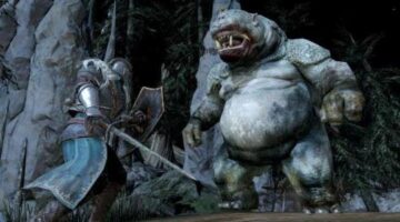 Dark Souls 2 is absolutely dreadful