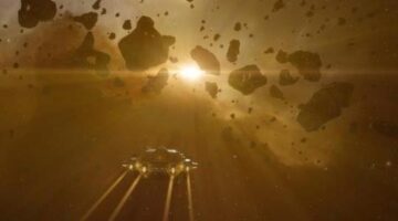 EVE Online Maker Charts Course For Future | PC Invasion