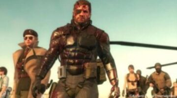 Metal Gear Solid 5 – What The Hell Happened?
