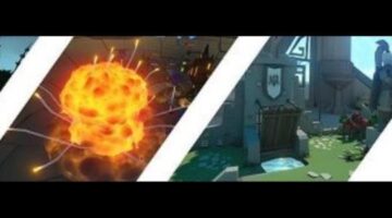 Devout Believers Fight Heavenly War on Tabletops