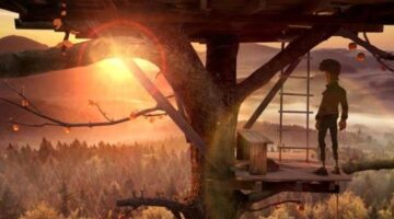 Trüberbrook is freakin’ beautiful. Take a look at this stunning trailer