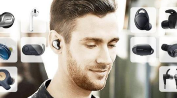 10 Best Truly Wireless Earbuds 2019 | Airpod Alternatives With Longest Battery Life