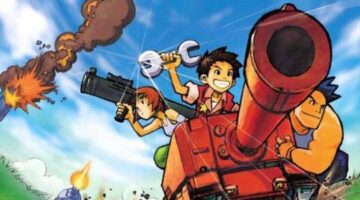 Is Advance Wars Dead In The Water?