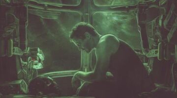 Did Robert Downey Jr. Debunk The “Stark Is Dead” Fan Theory?
