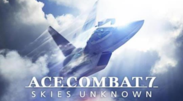 Ace Combat 7: Skies Unknown Review – GCP