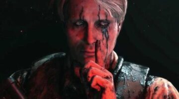 Death Stranding: Mads Mikkelsen “Can Say a Lot” About The Game, But Won’t