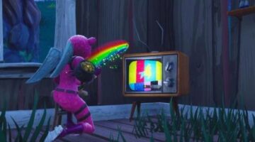 Netflix says Fortnite is bigger competition than HBO or Hulu
