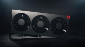 AMD’s Radeon Vega VII Will Soon Have an Alternative to NVIDIA’s DLSS