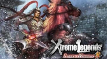 Dynasty Warriors 8: Xtreme Legends Definitive Edition Review | Invision Game Community