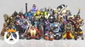 Blizzard Seeks Writer for Overwatch Team