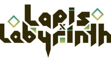 Lapis x Labyrinth Unveils Release Date and New Gameplay Trailer