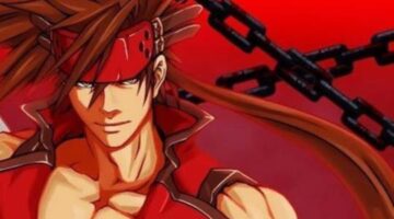 Guilty Gear 20th Anniversary Edition Revealed