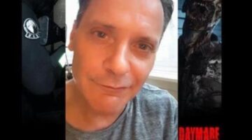 Resident Evil 2’s voice actor Paul Haddad is to be a part of Invader Studios’ “Daymare: 1998”