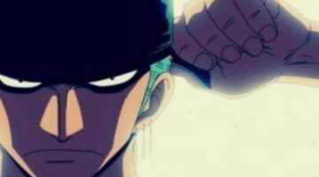 Zoro WILL HAVE Conqueror’s Haki