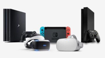 What Makes A Console Sell: Price, Hardware Or Exclusives?