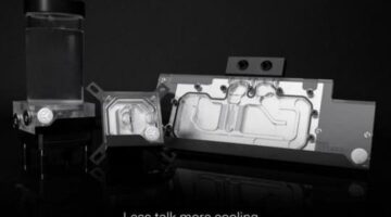EK Launches Classic Series Products to Make Water Cooling Affordable Again