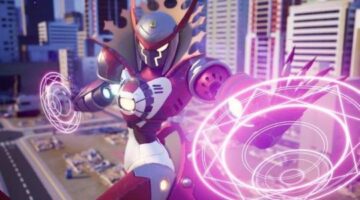 Override: Mech City Brawl Accolades Trailer Released
