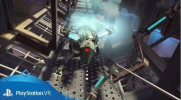 Fast Travel Games sold more on PSVR than Steam, Oculus and Viveport combined