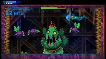 Guacamelee! 2 brings the best in wacky Mexican luchador platforming combat to Xbox One