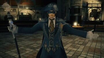 There’s an Exploit for Leveling FFXIV’s Blue Mage, but It Can’t Be Fixed Until Shadowbringers