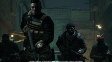Guide: How to Play Firewall Zero Hour, Level Up Quickly, and Not Totally Suck