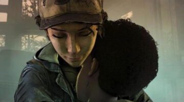 The Walking Dead Final Season Episode 3 Review | GameRant