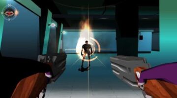 Killer7 PC Update Adds English Subtitles