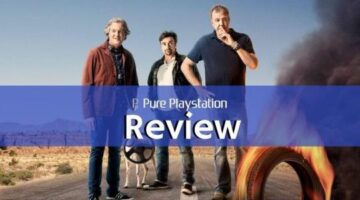 Review: The Grand Tour Game – PS4 | Pure PlayStation