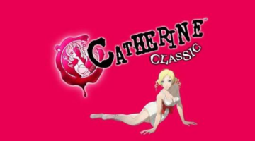 Catherine Classic – Review | Ulvespill
