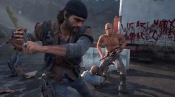 Days Gone Combat Breakdown with the Developers