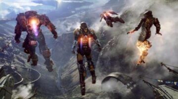 BioWare: Anthem Will Not Run at 1080p/60 FPS on PS4 Pro & Xbox One X