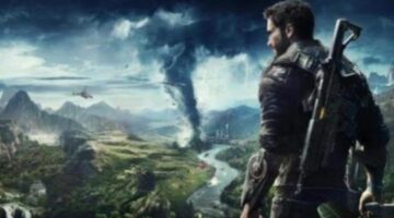 New Just Cause 4 patch brings stability improvements, adds support for different refresh rates