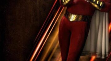 Hollywood Matrimony: Warner Bros. Debuts New TV Spot For Shazam!