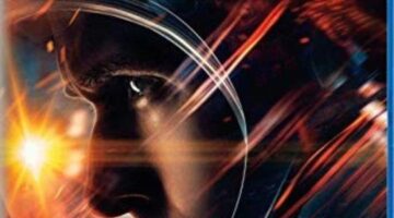 Hollywood-Matrimony: First Man Review