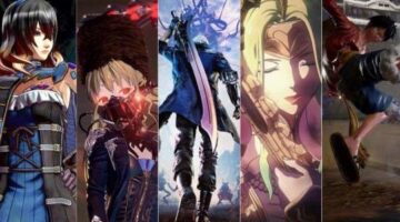 Upcoming Games that You Should be Excited For – Part 1