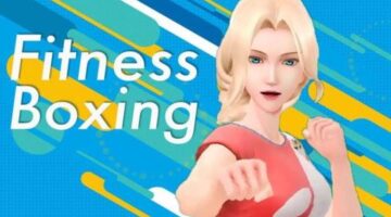 Nintendo Switch’s First Dedicated Fitness Game Is A Great Gym Alternative