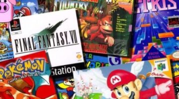 Blast from the Past: Five Modern Classics You Need to Revisit