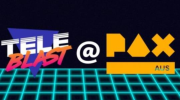 Interview – Tim Veletta, Developer of Teleblast