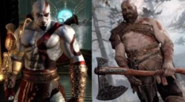 2009 vs 2019: Spyro, Dante, and more show what video game characters look like via 10 Year Challenge