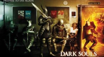 Soulsborne: The Path from Franchise to Buzzword to Subgenre