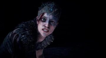 Overlooked in 2018: Hellblade Senua’s Sacrifice (Physical Release)