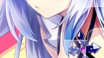 New Moero Chronicle Game Teased by Compile Heart
