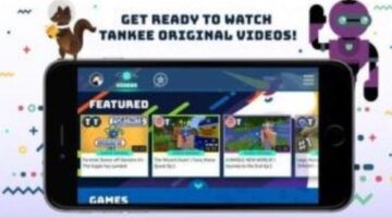 [Interview] Tankee-n Over Kid’s Gaming – Tankee Interview with Gerald Youngblood