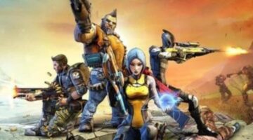 So Uh, Are We Ever Going To See ‘Borderlands 3’ Out Of Gearbox?